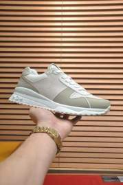 Picture of Louis Vuitton Shoes _SKULVsz38-45hnq014117499